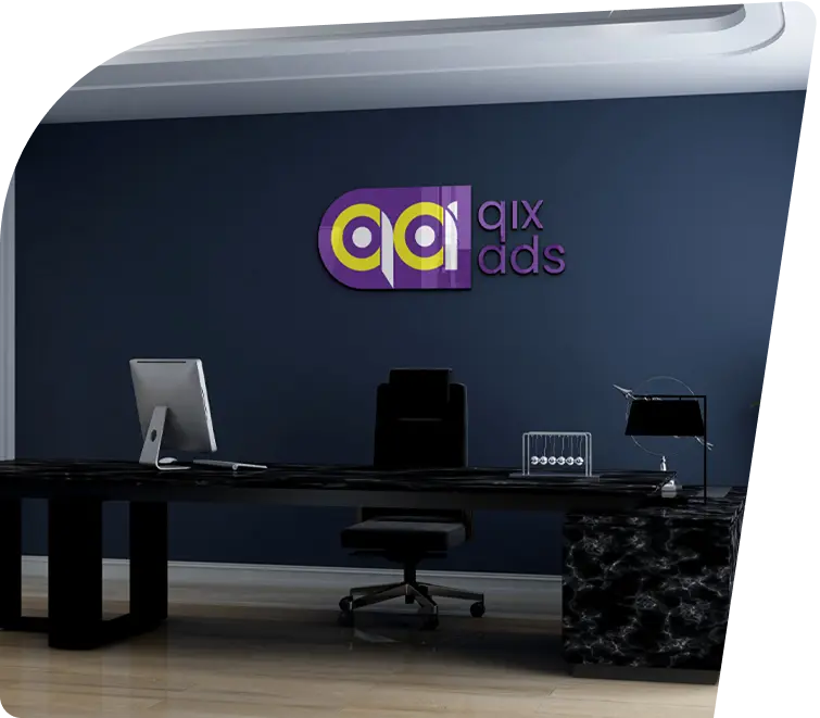 Qix Ads - Best Digital marketing agency in Perinthalmanna