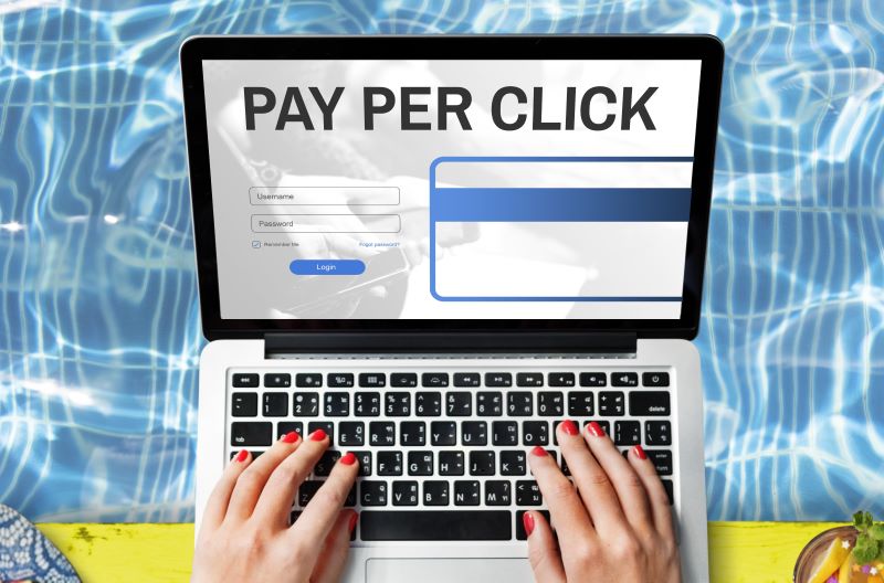 Pay-Per-Click (PPC) Advertising