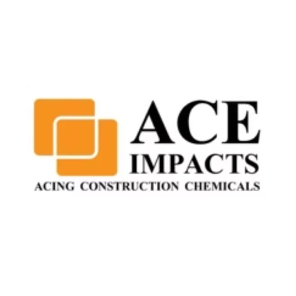 ACE Impacts Construction Chemicals logo