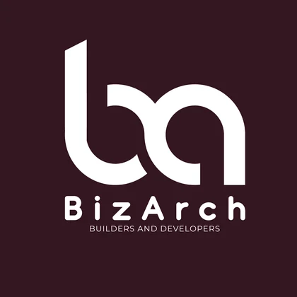 BizArch Builders and Developers logo
