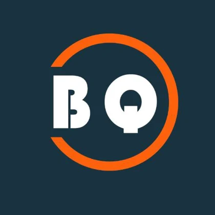 BQ logo