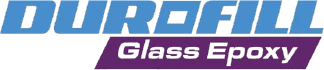 Durofill Glass Epoxy logo