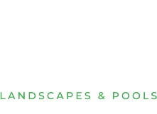 Greentek Landscapes and Pools logo
