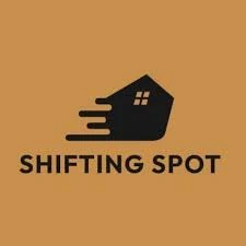 Shifting Spot logo