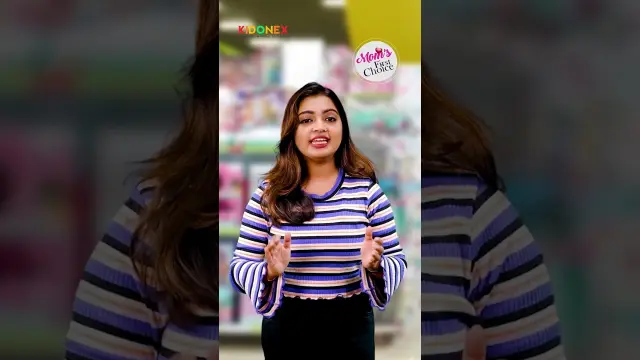 Anchor Ad For KIDONEX