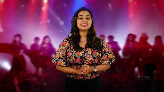 Anchor Ad For KABSUL HUNGAMA