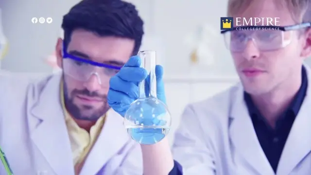 Empire College | video Ad | Qix ads portfolio