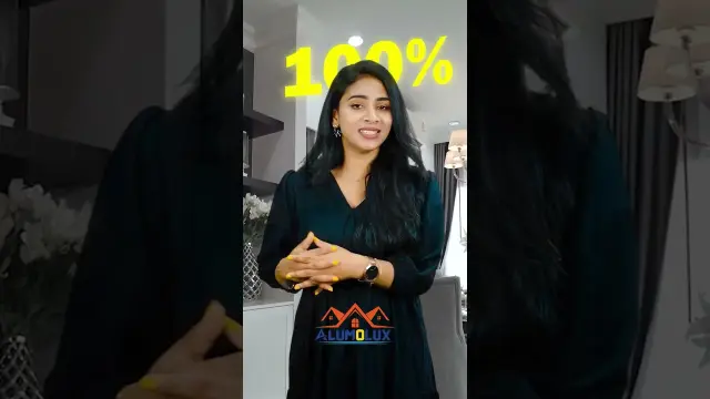 ALUMOLUX INTERIOR EXPERTS | Video Ad | Qix ads portfolio