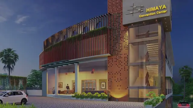 Himaya Conversion Center Ad | Motion Graphics Ad | Qix Media
