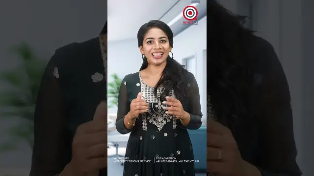 ASTUTE IAS ACADEMY | Video Ad | Qix ads portfolio
