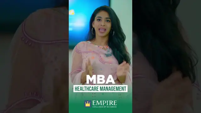 Empire College | video Ad | Qix ads portfolio