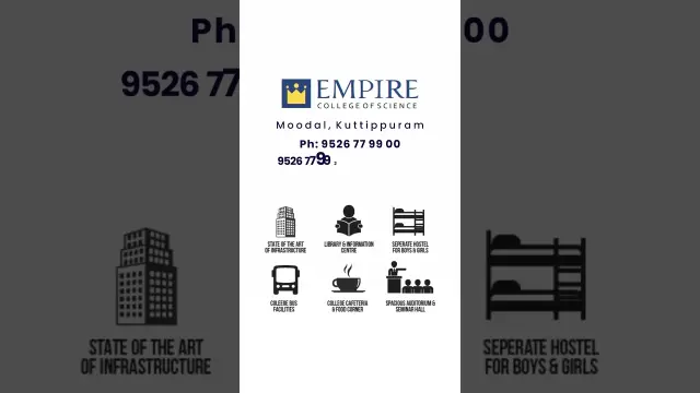 Empire College | video Ad | Qix ads portfolio