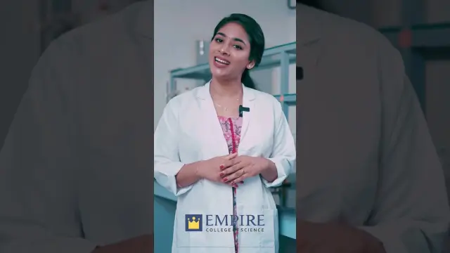 Empire College | video Ad | Qix ads portfolio
