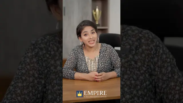 Empire College | video Ad | Qix ads portfolio