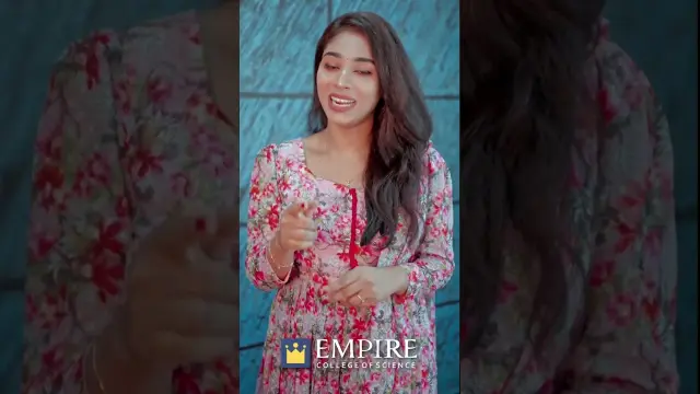 Empire College | video Ad | Qix ads portfolio