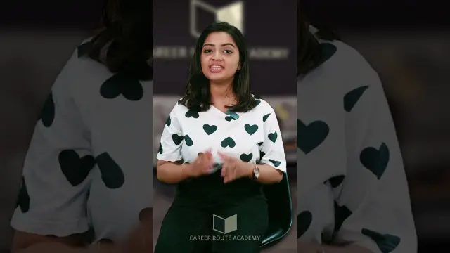 Career Route Academy | video Ad | Qix ads portfolio