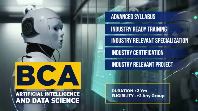 Empire College | video Ad | Qix ads portfolio