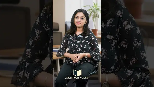 Career Route Academy | video Ad | Qix ads portfolio