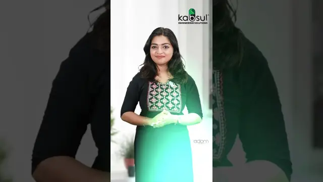 KABSUL ENGINEERING SOLUTION | Video Ad | Qix ads portfolio