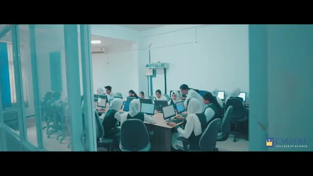 Empire College | Video Ad | Qix Media
