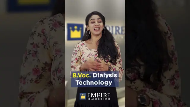 Empire College | video Ad | Qix ads portfolio